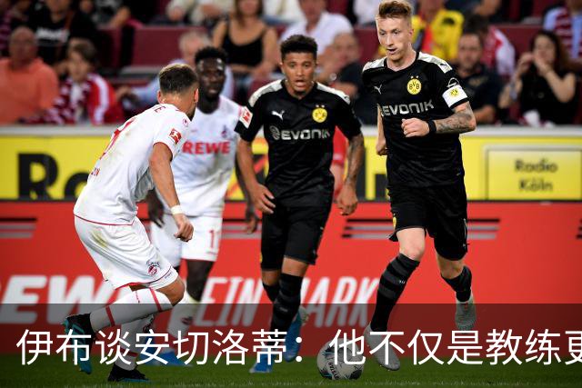 伊布谈安切洛蒂：他不仅是教练更是管理者 执教巴西对他是挑战
