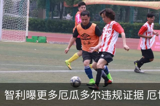 智利曝更多厄瓜多尔违规证据 厄世界杯资格或被取消